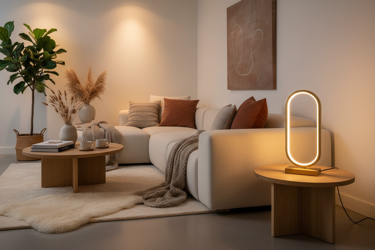5 Home Decor Gadgets That Actually Make Your Space Feel Better